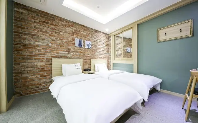 Oda (Twin Single Beds (OTT Air Purifier))