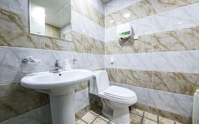 Oda (Twin Single Beds (OTT Air Purifier))