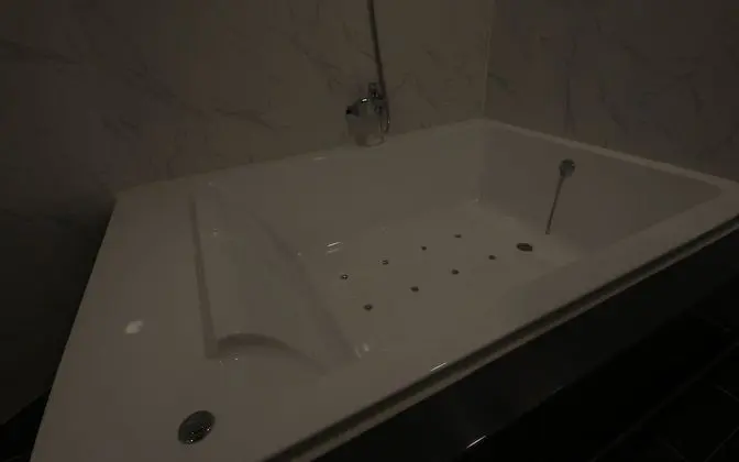 Oda (Deluxe (massage chair couple PC Netfl)