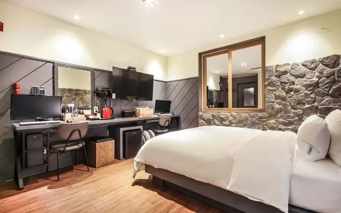 Oda (Deluxe (massage chair couple PC Netfl)