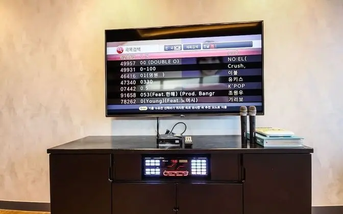 Oda (Unused 2024- event room)