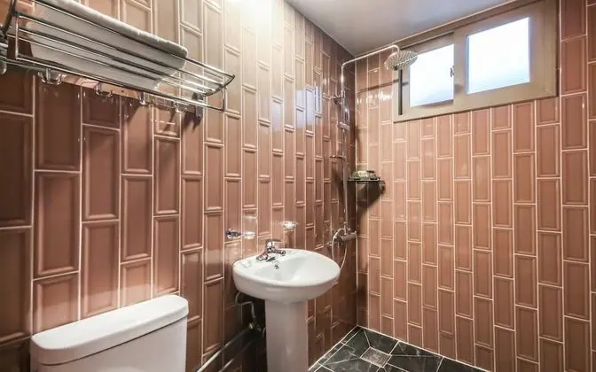 Oda (Unused 2024- event room)