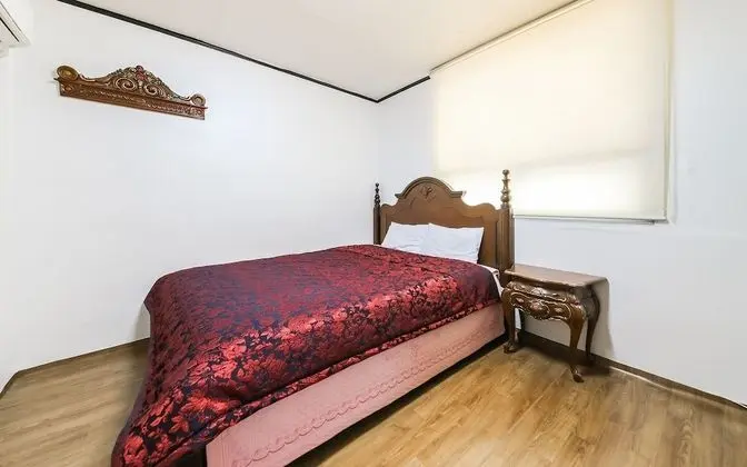 Oda (Standard Room A)
