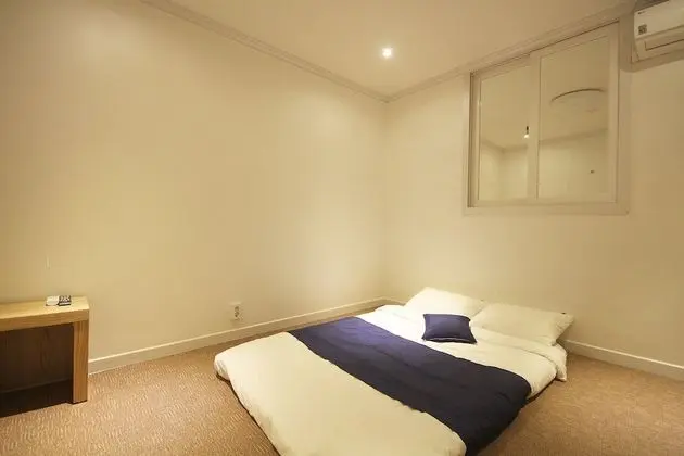 Oda (2 Person Ondol (Elevator X))