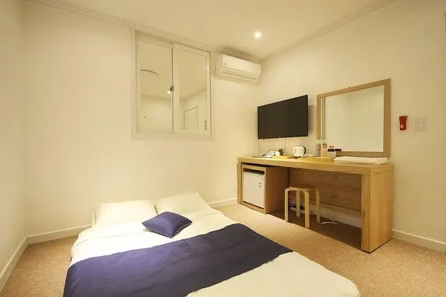 Oda (2 Person Ondol (Elevator X))