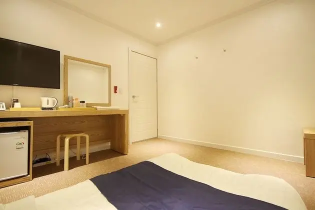 Oda (2 Person Ondol (Elevator X))