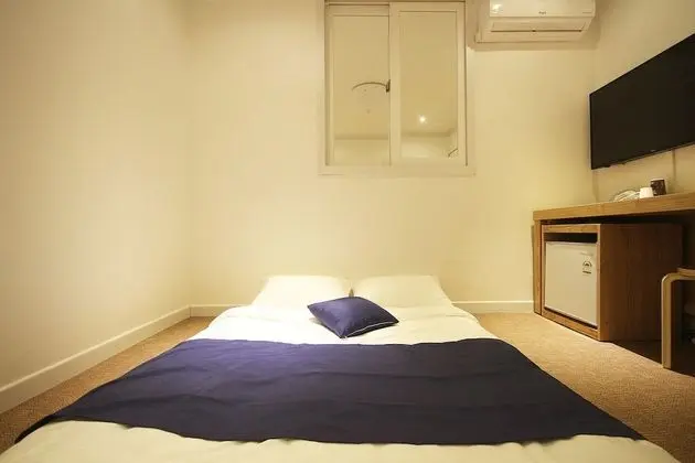 Oda (2 Person Ondol (Elevator X))