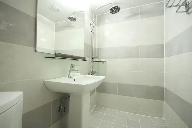 Oda (2 Person Ondol (Elevator X))