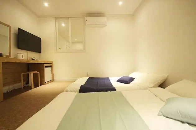 Oda (4-person Ondol (Elevator X))