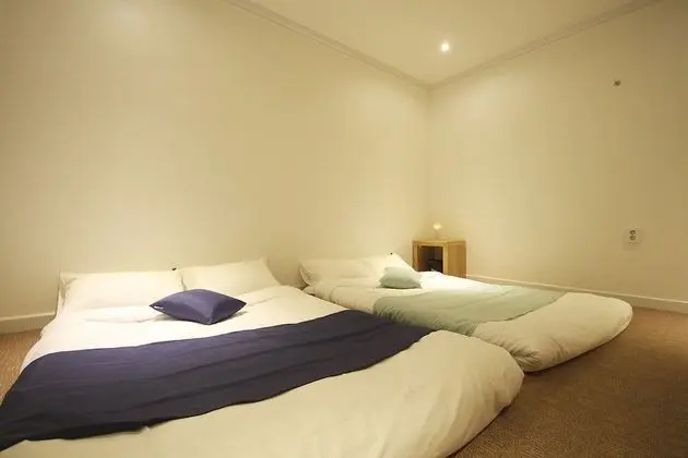 Oda (4-person Ondol (Elevator X))