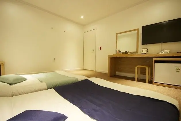 Oda (4-person Ondol (Elevator X))