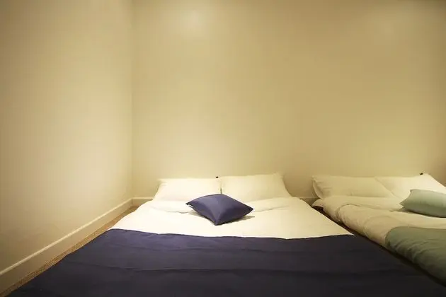 Oda (4-person Ondol (Elevator X))