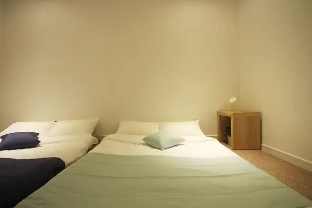 Oda (4-person Ondol (Elevator X))