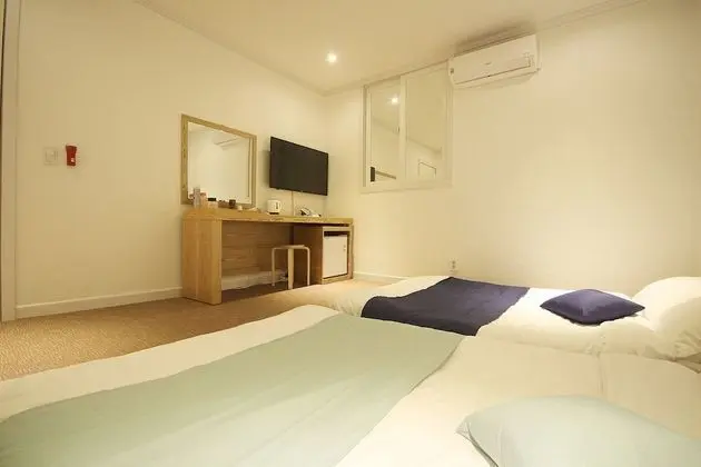 Oda (4-person Ondol (Elevator X))