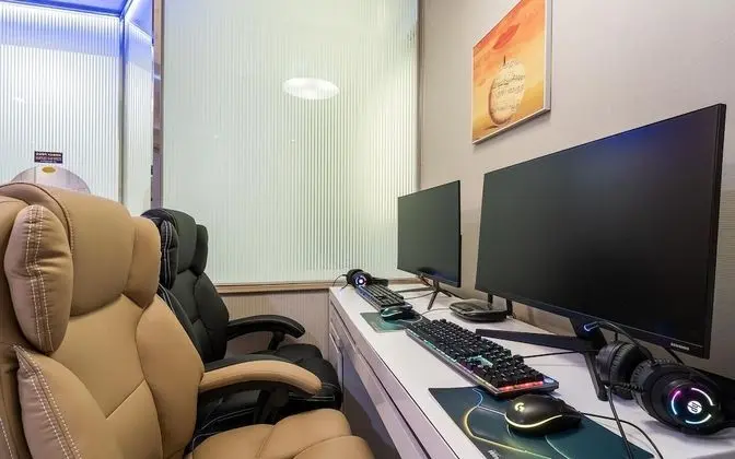 Oda (Suite - Duplex (Netflix available))