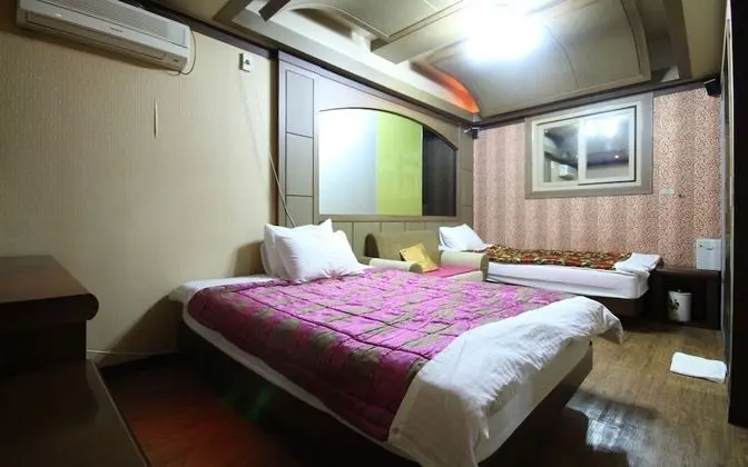 Oda (Vip (twin room))