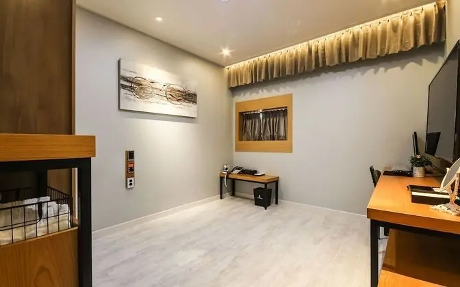 Oda (Ondol (Standard))