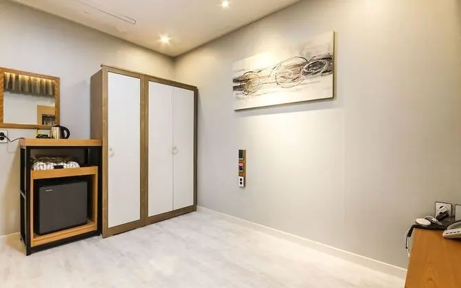 Oda (Ondol (Standard))