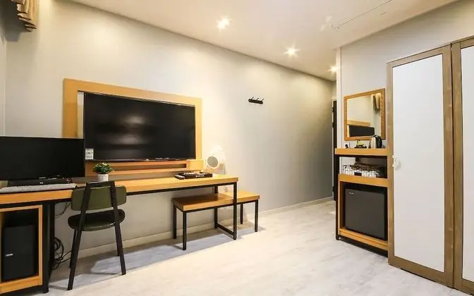 Oda (Ondol (Standard))