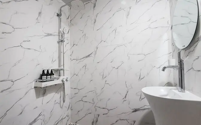 Oda (Ondol (Standard))