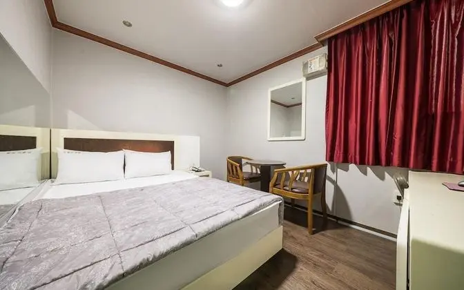 Oda (Standard Room)