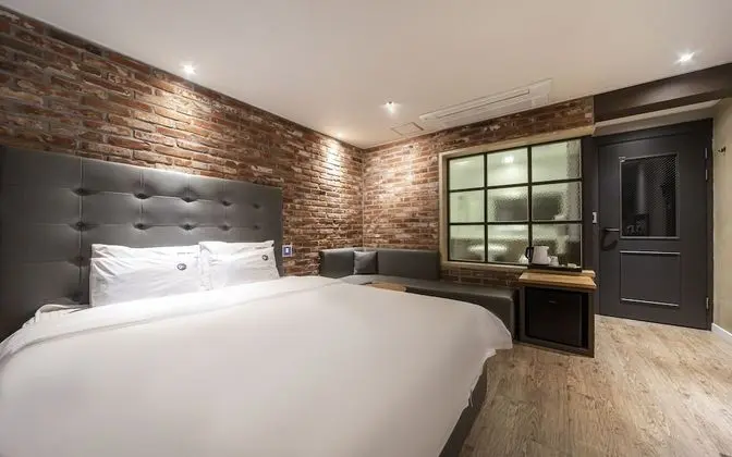 Oda (Business Room-Comfortable rest (gamin)