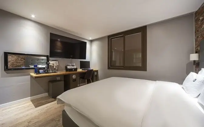 Oda (Business Room-Comfortable rest (gamin)