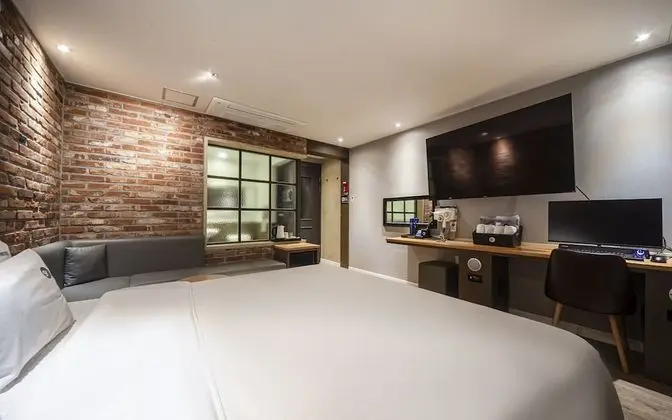 Oda (Business Room-Comfortable rest (gamin)