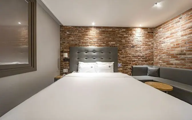 Oda (Business Room-Comfortable rest (gamin)