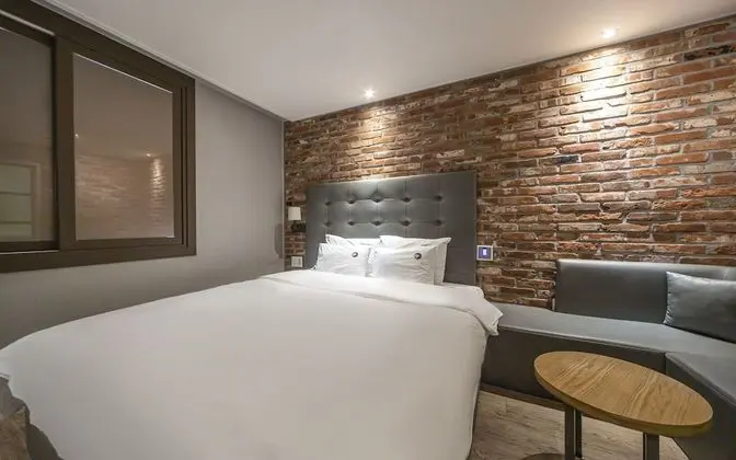 Oda (Business Room-Comfortable rest (gamin)