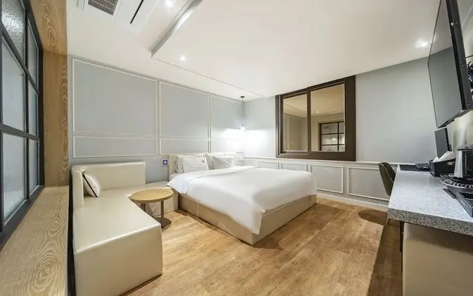 Oda (Business Room-Comfortable rest (gamin)