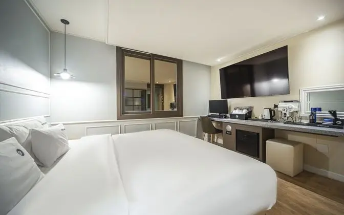 Oda (Business Room-Comfortable rest (gamin)