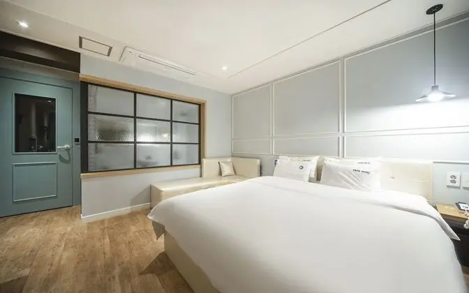 Oda (Business Room-Comfortable rest (gamin)