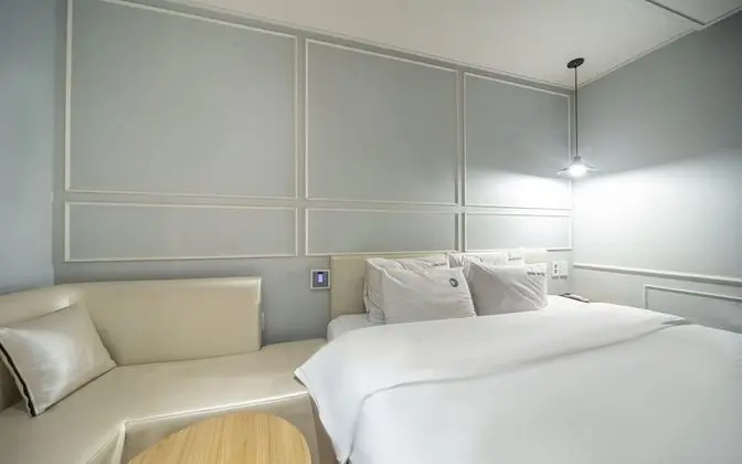 Oda (Business Room-Comfortable rest (gamin)