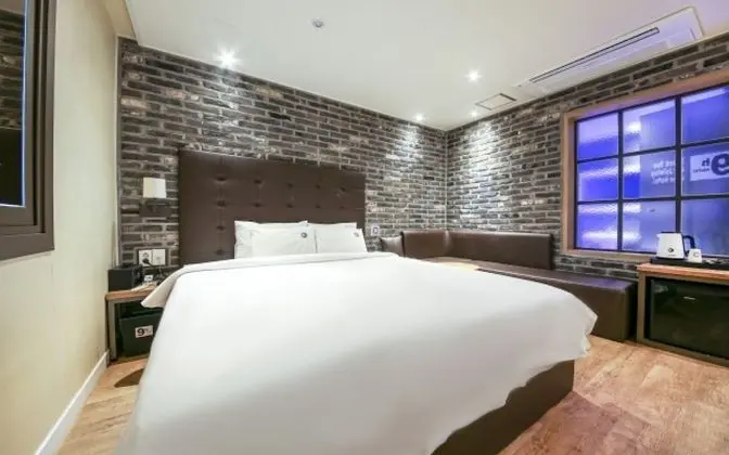 Oda (Business Room-Comfortable rest (gamin)