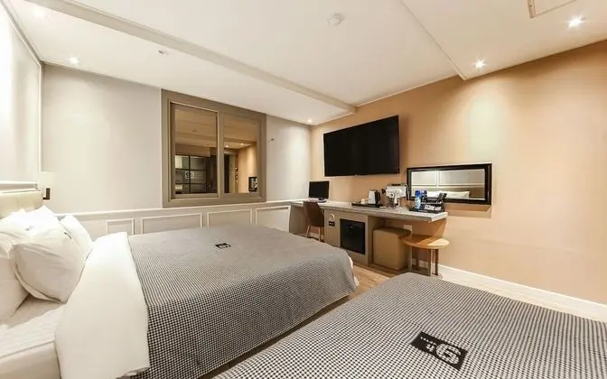 Oda (Standard Twin (Netflix available Whir)