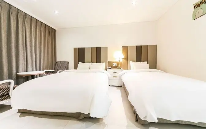 Oda (Deluxe (Double + Single))