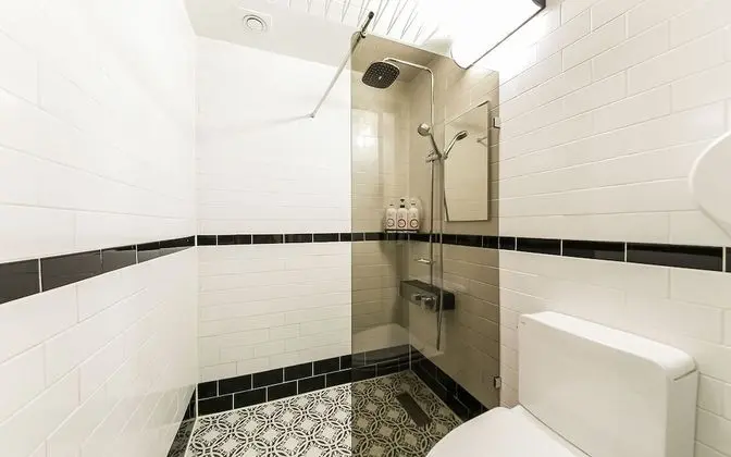 Oda (Deluxe (Double + Single))