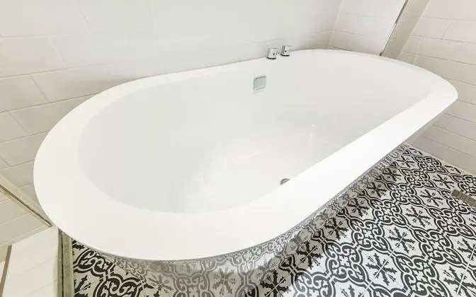 Oda (Deluxe Room (Double + Single/Styler))