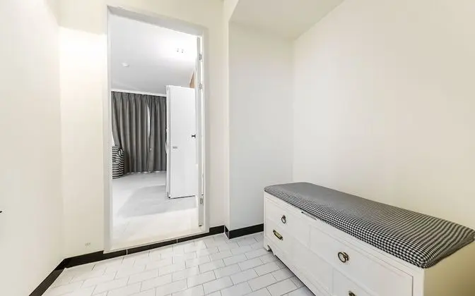 Oda (Deluxe Room (Double + Single/Styler))