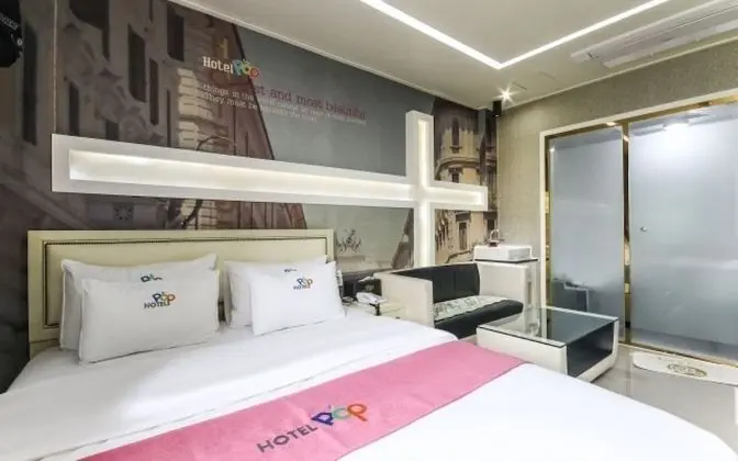 Oda (Deluxe (Netflix))