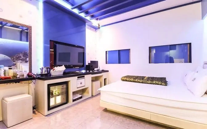 Oda (Standard (Netflix))