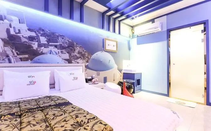 Oda (Standard (Netflix))