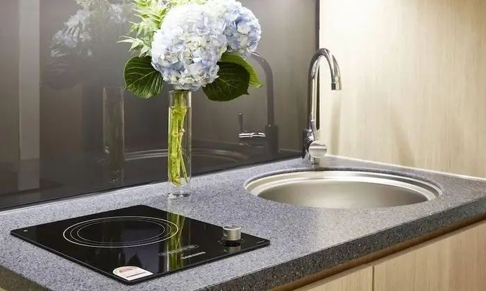 Superior Tek Büyük Yataklı Oda