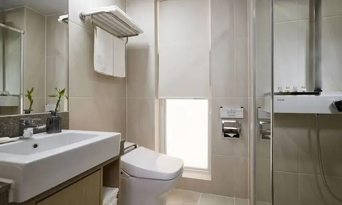 Superior Tek Büyük Yataklı Oda