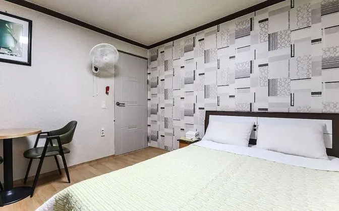 Oda (General room a)