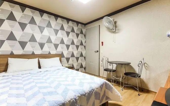 Oda (General room a)