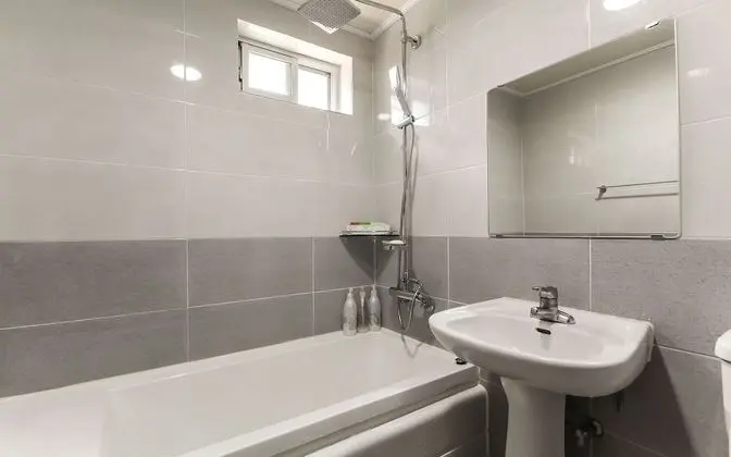 Oda (General room a)