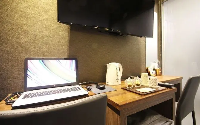 Oda (Standard (OTT))