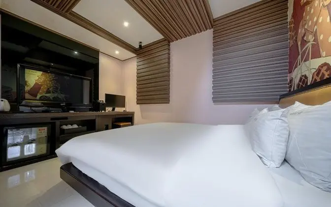 Oda (Special Room (Netflix))